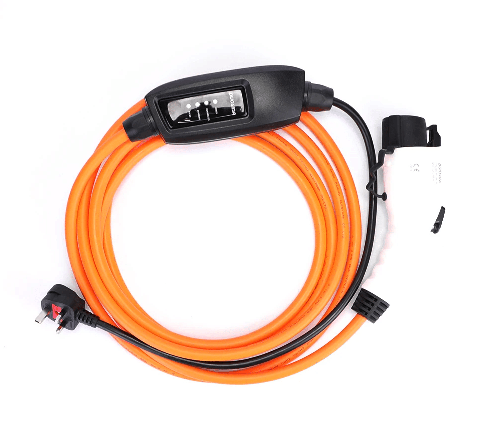 Can You Plug An Electric Car Into A Regular Outlet